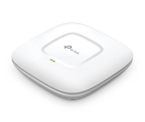Access Point TP-LINK Omada 1200 Mbps IEEE 802.11a IEEE 802.11g IEEE 802.11n IEEE 802.11ac 1x10...