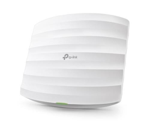 Access Point TP-LINK Omada 1750 Mbps IEEE 802.11ac 1x10/100/1000M EAP245