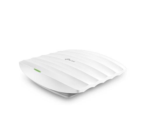 Access Point TP-LINK Omada 1750 Mbps IEEE 802.11ac 1x10/100/1000M EAP245
