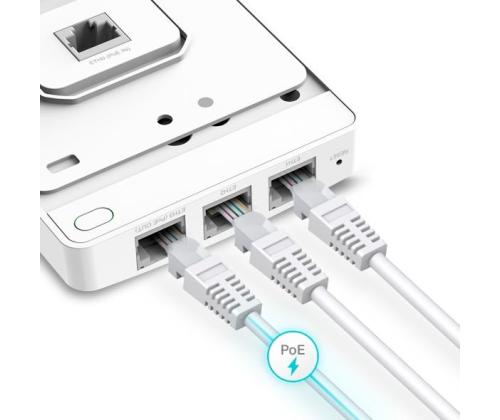 Access Point TP-LINK Omada Number of antennas 2 EAP615-WALL