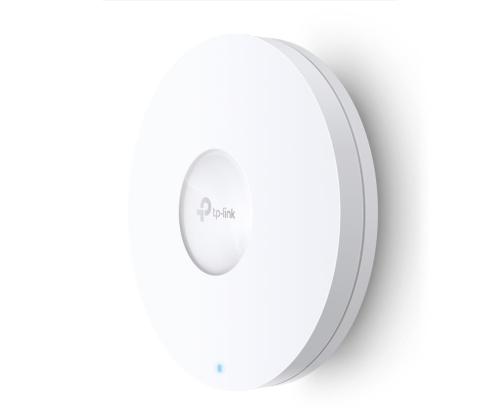 Access Point TP-LINK Omada 1800 Mbps IEEE 802.11a IEEE 802.11g IEEE 802.11n IEEE 802.11ac IEEE...