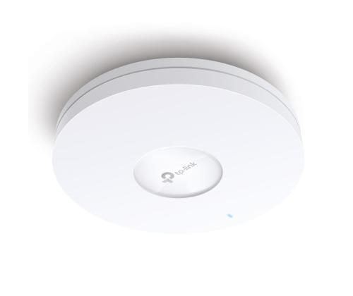 Access Point TP-LINK Omada 1800 Mbps IEEE 802.11a IEEE 802.11g IEEE 802.11n IEEE 802.11ac IEEE...