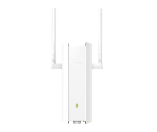 Access Point TP-LINK Omada 1800 Mbps Wi-Fi 6 IEEE 802.3at IEEE 802.11a/b/g IEEE 802.11n IEEE 802...