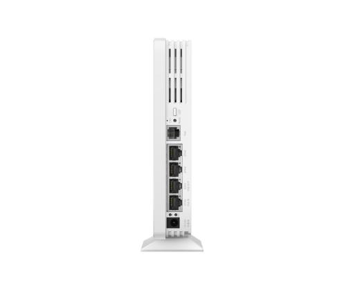 Access Point TP-LINK Omada 3000 Mbps Wi-Fi 6 4x10/100/1000M EAP650-DESKTOP