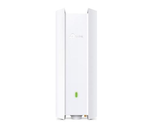 Access Point TP-LINK Omada 3000 Mbps IEEE 802.11a/b/g IEEE 802.11n IEEE 802.11ac IEEE 802.11ax...