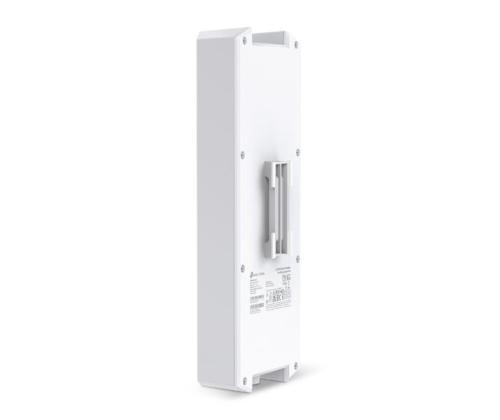 Access Point TP-LINK Omada 3000 Mbps IEEE 802.11a/b/g IEEE 802.11n IEEE 802.11ac IEEE 802.11ax...