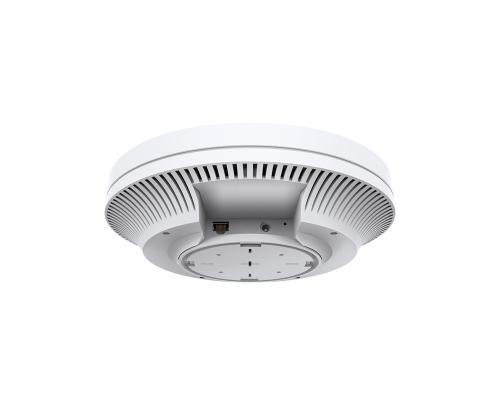 Access Point TP-LINK Omada 1x2.5GbE EAP660HD