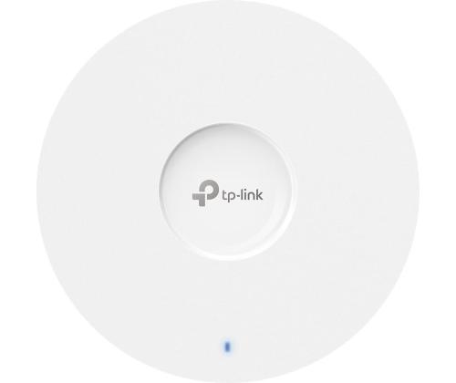 Access Point TP-LINK Omada 6000 Mbps IEEE 802.11a IEEE 802.11b IEEE 802.11g IEEE 802.11n IEEE 802...