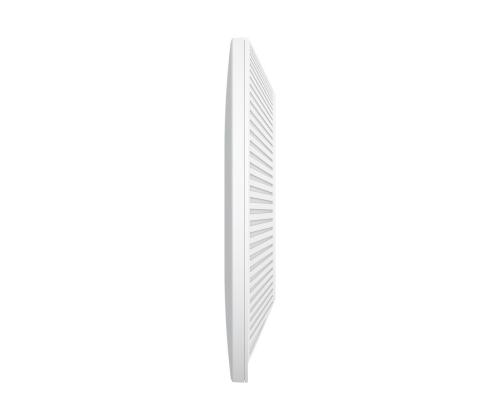 Access Point TP-LINK Omada 6000 Mbps IEEE 802.11a IEEE 802.11b IEEE 802.11g IEEE 802.11n IEEE 802...