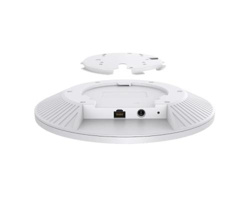 WRL ACCESS POINT 9300MBPS/EAP773 TP-LINK