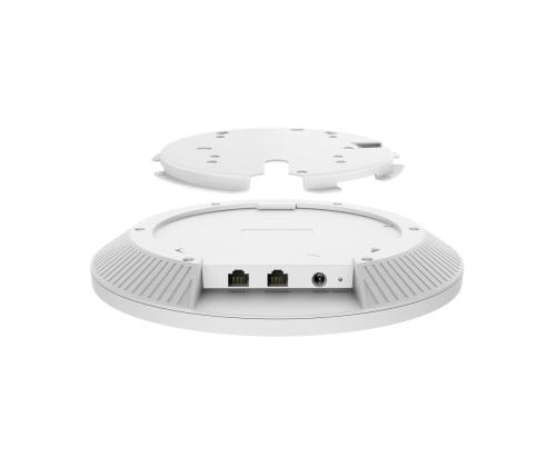 Access Point TP-LINK 22000 Mbps IEEE 802.11a/b/g IEEE 802.11n IEEE 802.11ac IEEE 802.11ax 2x10GbE...