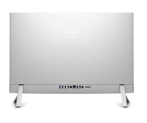 Monoblock PC DELL EC27250 Business All in One CPU Core 7 150U 1800 MHz Screen 27" RAM 16GB DDR5...