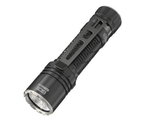 FLASHLIGHT EDC SERIES/EDC35 NITECORE