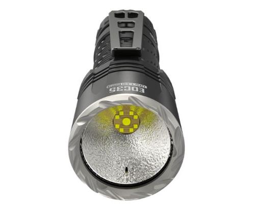 FLASHLIGHT EDC SERIES/EDC35 NITECORE