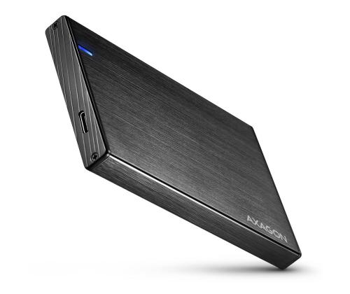HDD ACC ENCLOSURE 2.5"/USB3.2 EE25-XA6C AXAGON