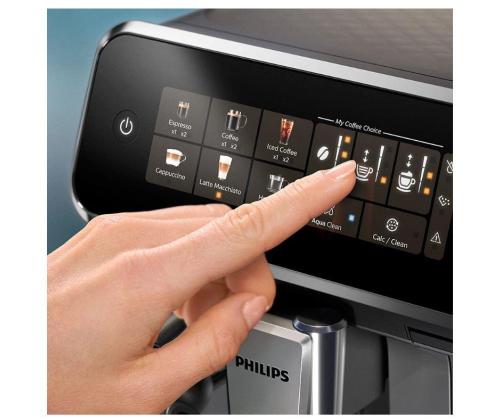 COFFEE MACHINE/EP3343/70 PHILIPS