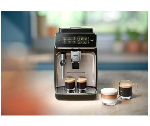 COFFEE MACHINE/EP3343/70 PHILIPS