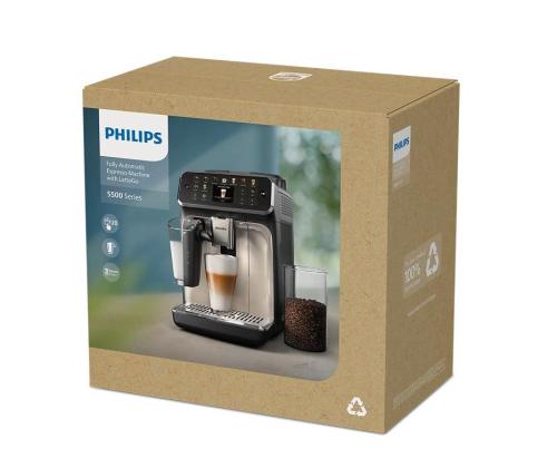 COFFEE MACHINE/EP5545/70 PHILIPS