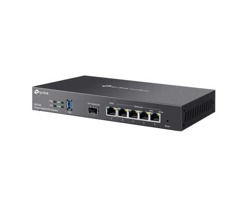 NET ROUTER 1000M 5PORT VPN/OMADA ER7206 TP-LINK