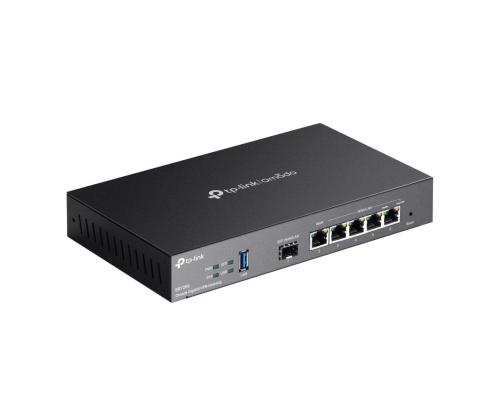 NET ROUTER 1000M 5PORT VPN/OMADA ER7206 TP-LINK