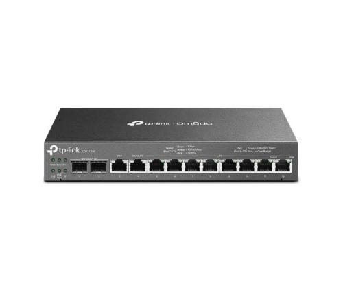 NET ROUTER 1000M 8PORT VPN/OMADA ER7212PC TP-LINK
