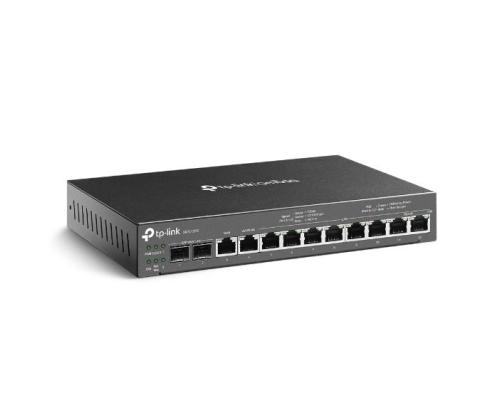 NET ROUTER 1000M 8PORT VPN/OMADA ER7212PC TP-LINK