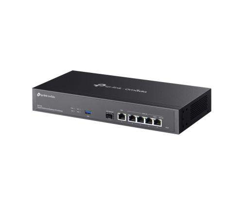 NET ROUTER 1000M 6PORT VPN/OMADA ER7406 TP-LINK