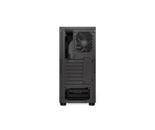 CASE MIDITOWER ATX W/O PSU/SIGN/300 SOLID EY2A003 ENDORFY