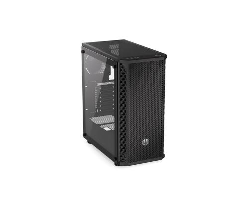 CASE MIDITOWER ATX W/O PSU/SIGNUM 300 AIR EY2A005 ENDORFY