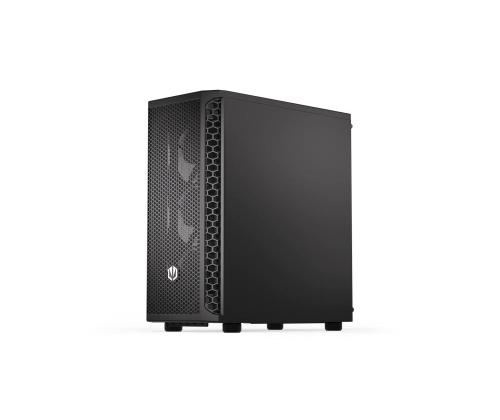 CASE MIDITOWER ATX W/O PSU/SIGNUM 300 AIR EY2A005 ENDORFY