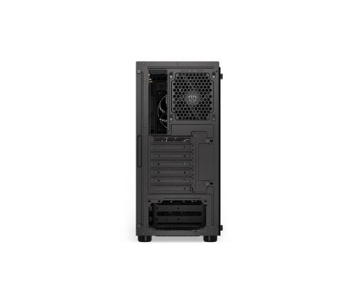 CASE MIDITOWER ATX W/O PSU/SIGNUM 300 AIR EY2A005 ENDORFY
