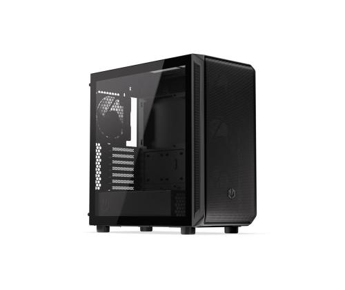 CASE MIDITOWER ATX W/O PSU/ARX 700 AIR EY2A012 ENDORFY