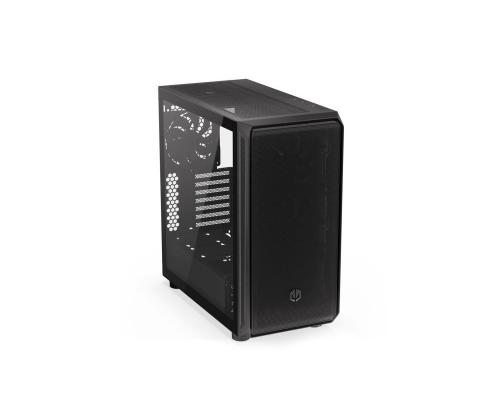 CASE MIDITOWER ATX W/O PSU/ARX 700 AIR EY2A012 ENDORFY