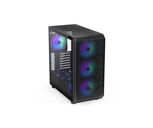CASE MIDITOWER ATX W/O PSU/ARX 700 ARGB EY2A013 ENDORFY