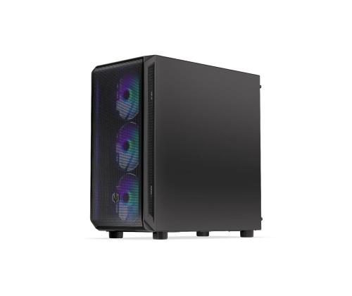 CASE MIDITOWER ATX W/O PSU/ARX 700 ARGB EY2A013 ENDORFY