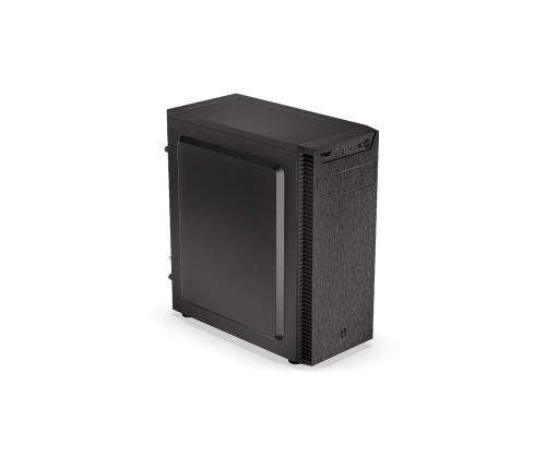 CASE MIDITOWER ATX W/O PSU/ARMIS100 SOLID EY2A015 ENDORFY