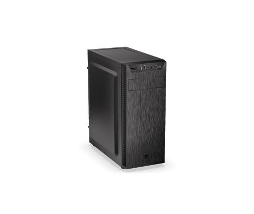 CASE MIDITOWER ATX W/O PSU/ARMIS100 SOLID EY2A015 ENDORFY