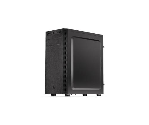 CASE MIDITOWER ATX W/O PSU/ARMIS100 SOLID EY2A015 ENDORFY