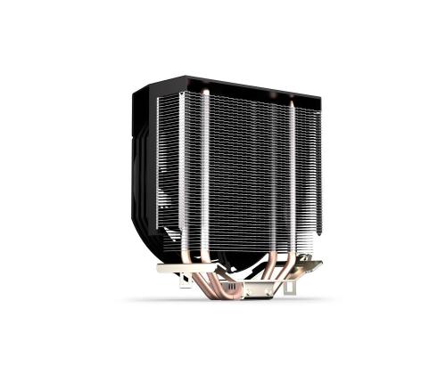 CPU COOLER S_MULTI/SPARTAN 5 EY3A001 ENDORFY