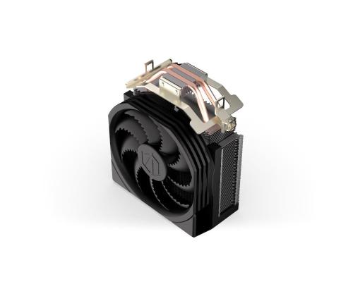 CPU COOLER S_MULTI/SPARTAN 5 EY3A001 ENDORFY