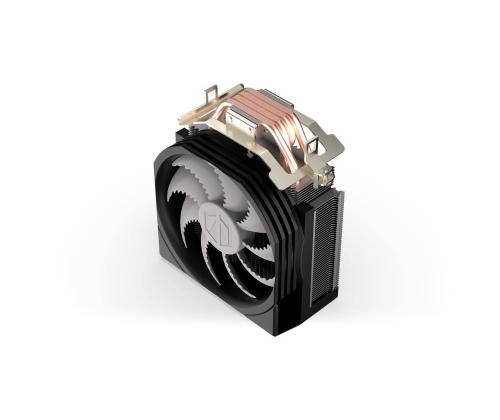 CPU COOLER S_MULTI/SPA.5 MAX ARGB EY3A004 ENDORFY