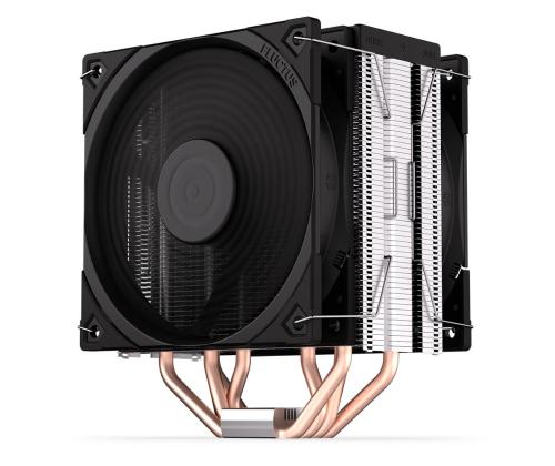 CPU COOLER S_MULTI/FERA5 DUAL FAN EY3A006 ENDORFY