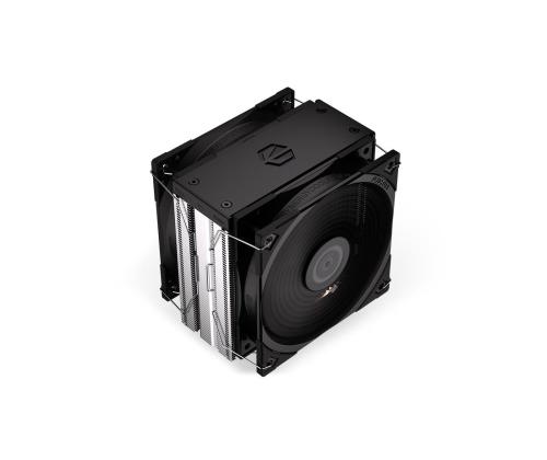 CPU COOLER S_MULTI/FERA5 DUAL FAN EY3A006 ENDORFY