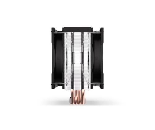 CPU COOLER S_MULTI/FERA5 DUAL FAN EY3A006 ENDORFY