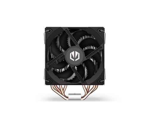 CPU COOLER S_MULTI/FERA5 DUAL FAN EY3A006 ENDORFY