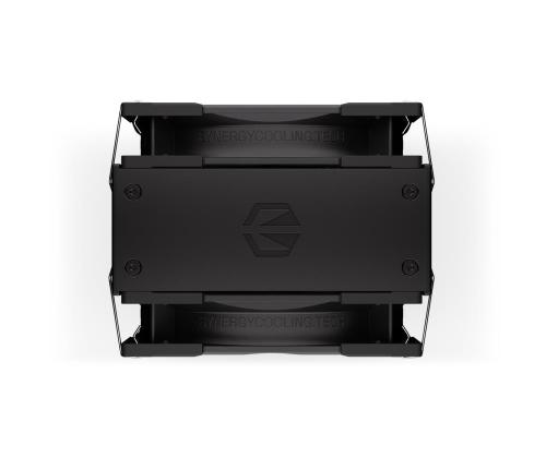 CPU COOLER S_MULTI/FERA5 DUAL FAN EY3A006 ENDORFY