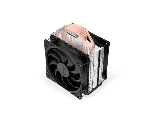 CPU COOLER S_MULTI/FERA5 DUAL FAN EY3A006 ENDORFY