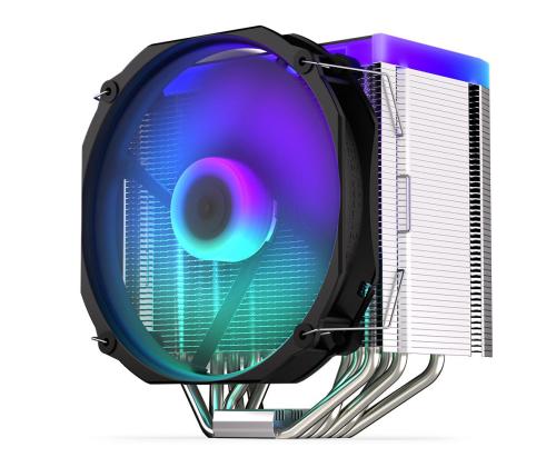 CPU COOLER S_MULTI/FORTIS 5 ARGB EY3A010 ENDORFY