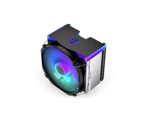 CPU COOLER S_MULTI/FORTIS 5 ARGB EY3A010 ENDORFY