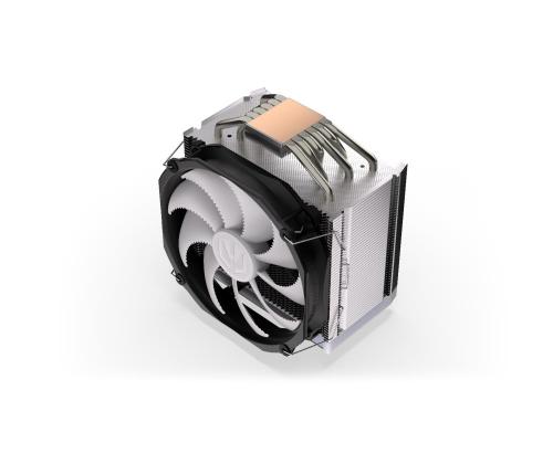 CPU COOLER S_MULTI/FORTIS 5 ARGB EY3A010 ENDORFY